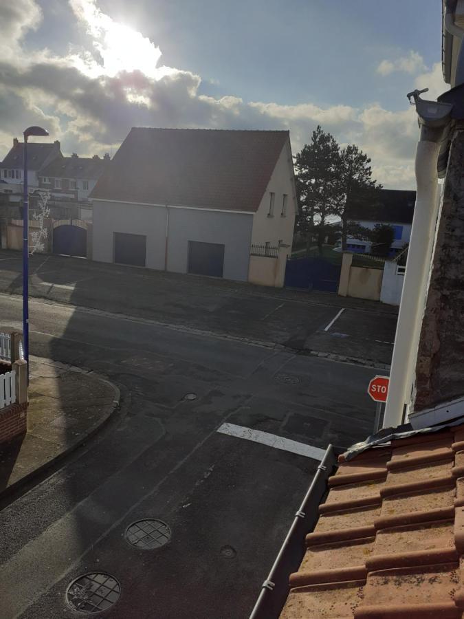 Gite Le Petit Marin Le Crotoy Exterior photo